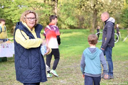 Uspešno izveden 6. dobrodelni tek in pohod v Kamniku  (26)